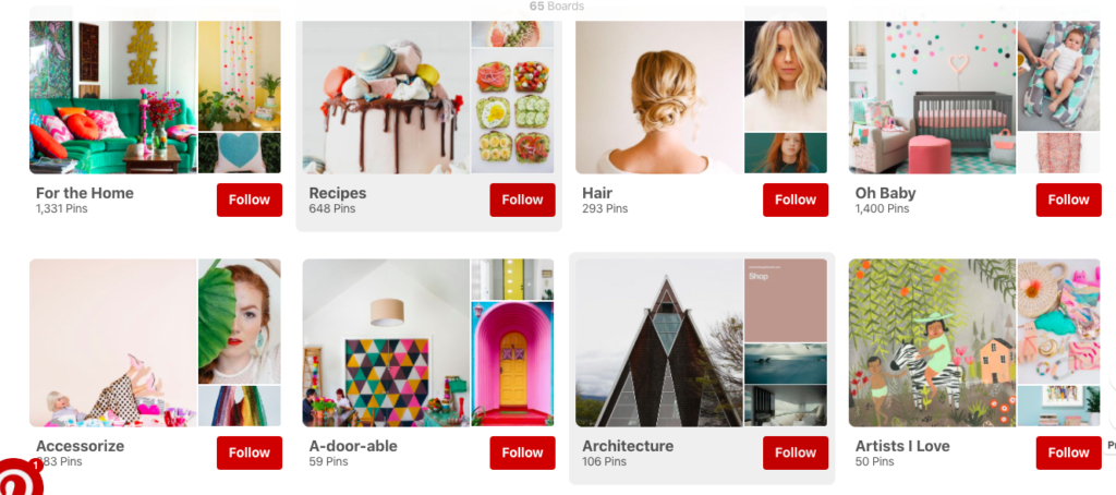 Best Pinterest SEO Tips for Showing Up In Pinterest Image Search Engine - Optimize Your Pinterest Boards