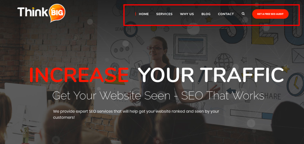 SEO Site Structure - Keep It Clean and Easy To Navigate