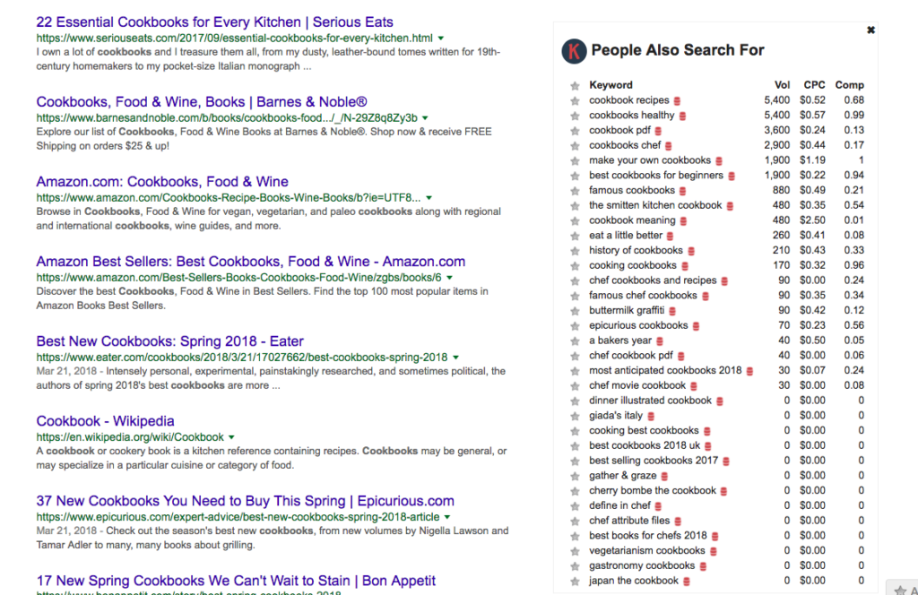 SEO Site Structure - Plan Your Site's Content