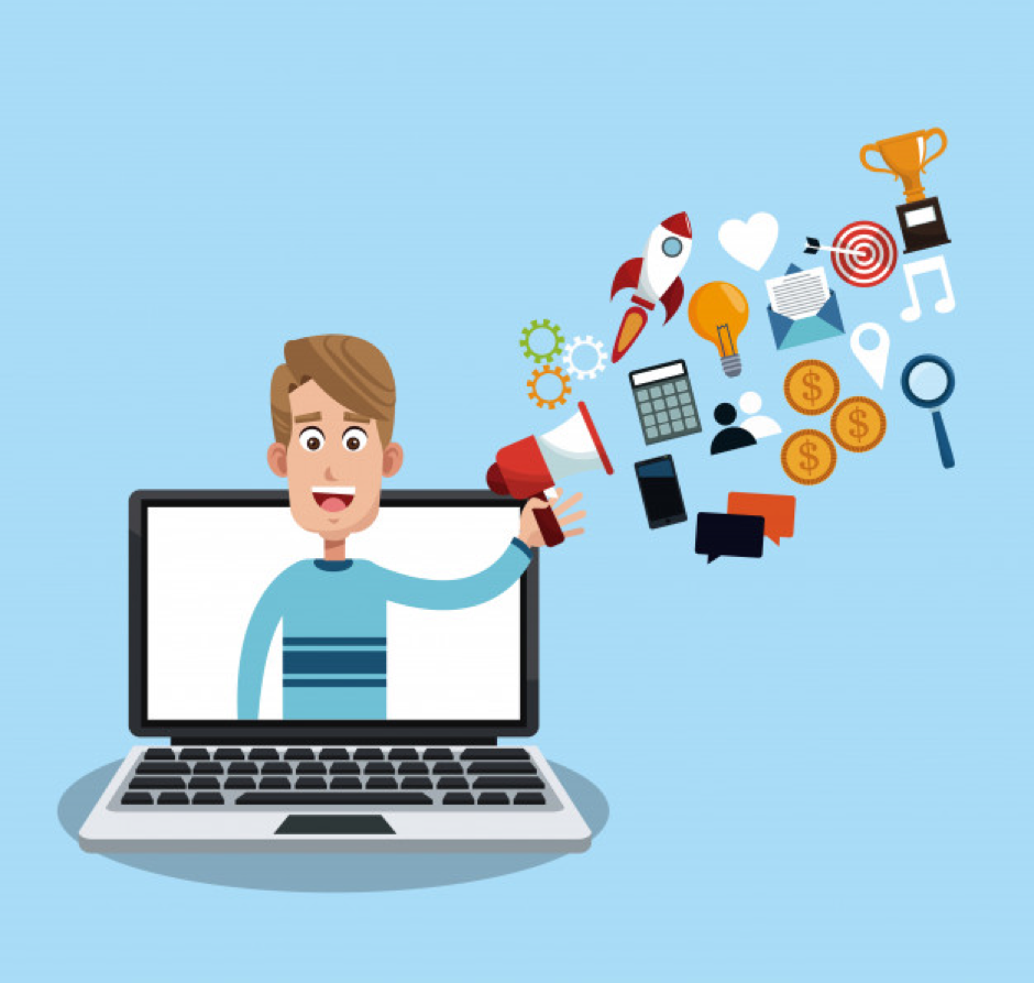 Social Media Monitoring Tools - Track Your Social Media Presence - Start Now