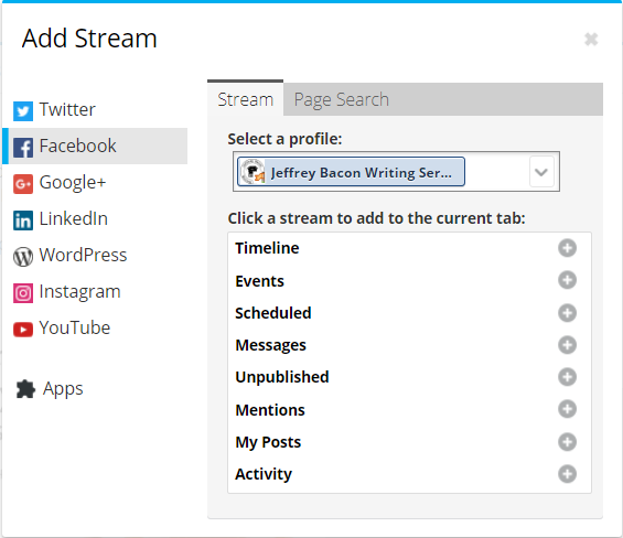 What is Hootsuite and How to Use Hootsuite - Add to Platform Stream