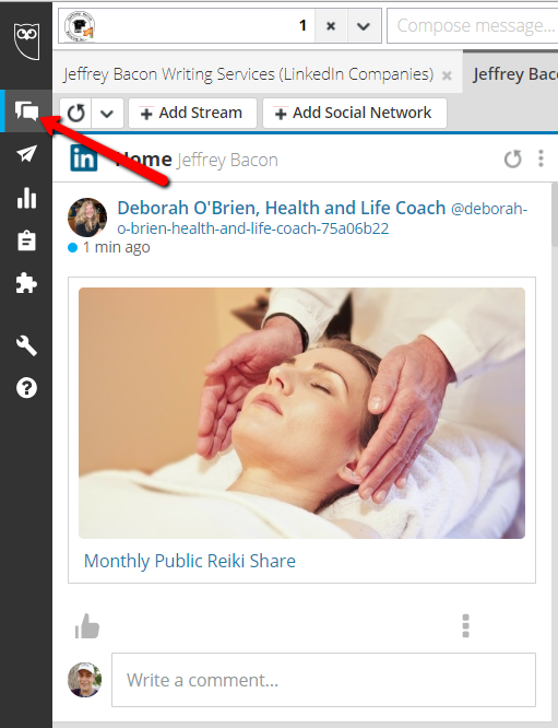 What is Hootsuite and How to Use Hootsuite - See All Your Network Activity