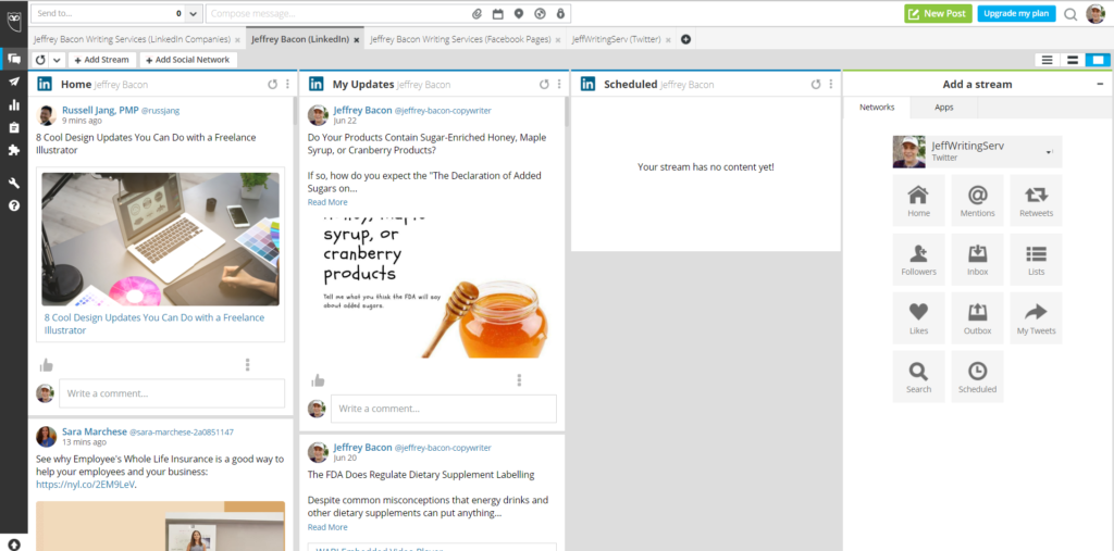What is Hootsuite and How to Use Hootsuite - Sign Up For Free