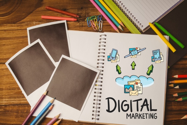 digital marketing seo trends 2019