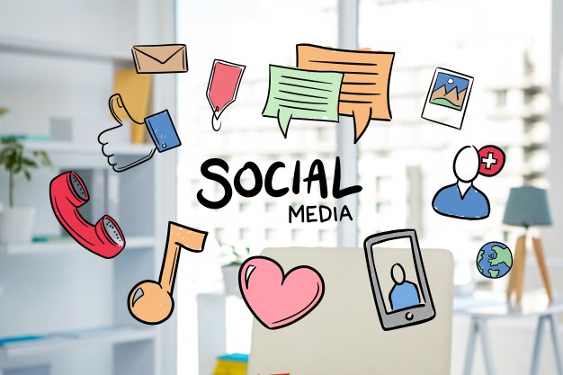 social media seo trends 2019