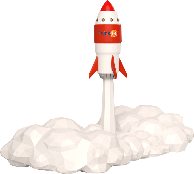 Think Big Seo