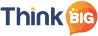 Think Big SEO logo