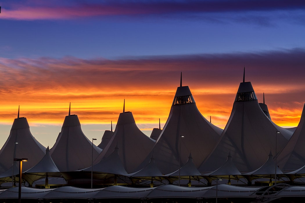 Denver 