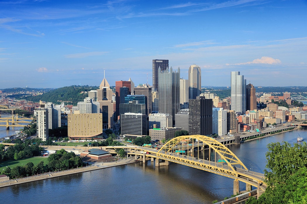 pittsburgh