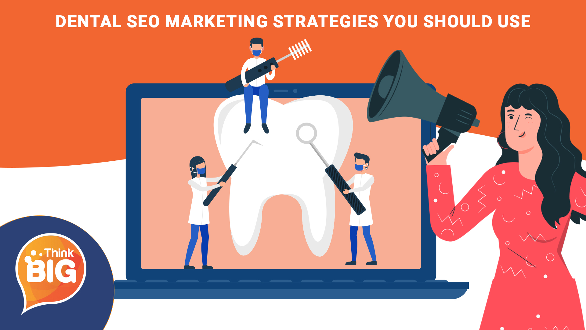 Dental Marketing Seo & Website Design - Spot On Dental Seo